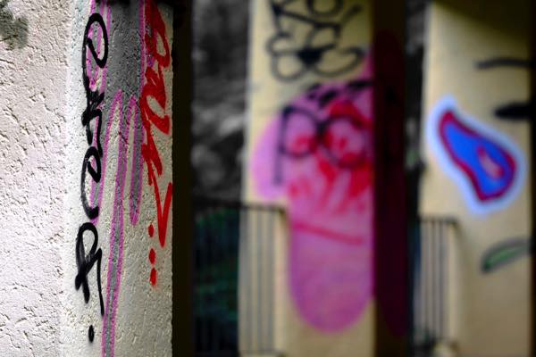 Graffiti 09.05.23