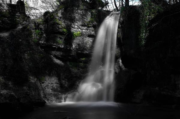 Linner Wasserfall 2 16.03.24