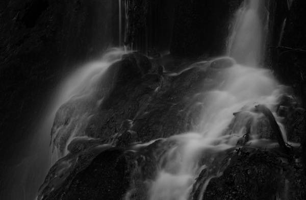 Wasserfall Steinbruch Tägerig 2 24.03.24
