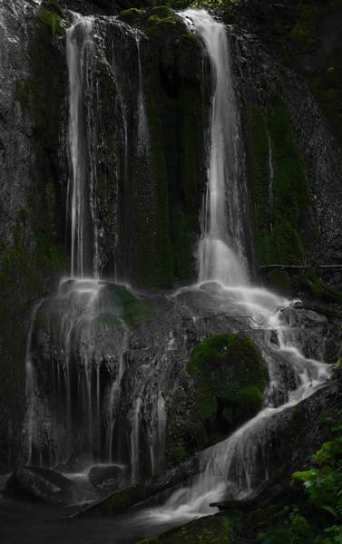 Wasserfall Tägerig 18.04.24